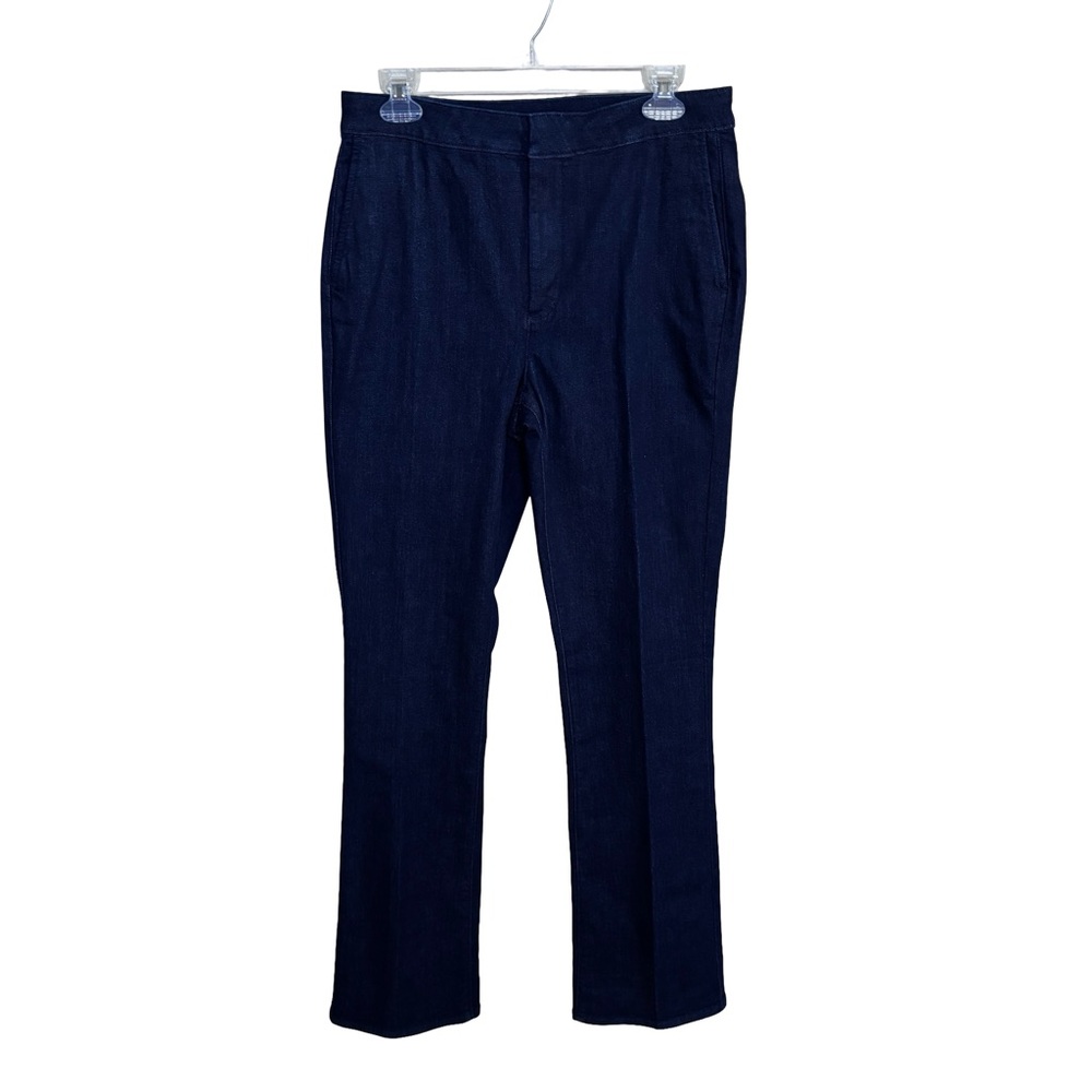J Crew Factory Dark Wash Jeans 29 Tall
